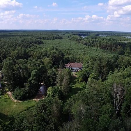 Park Residence Bei Wu Wesenberg Eksteriør billede