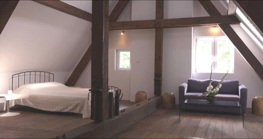 Park Residence Bei Wu Wesenberg Eksteriør billede
